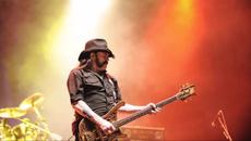 Motorhead & Ozzy and Slash - I Ain't No Nice Guy - Videoclip.bg