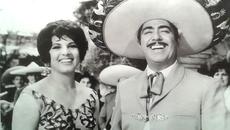 “El mala estrella“, Luis Aguilar - Videoclip.bg