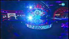 Вип Брадър 2017 Сезон 6 Епизод 11Част 1 (25.09.2017) - Videoclip.bg