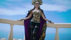 AGNEZ MO - Long As I Get Paid - Videoclip.bg