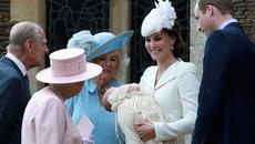 Уилям и Кейт очакват трето дете - william and kate baby 3 - Videoclip.bg