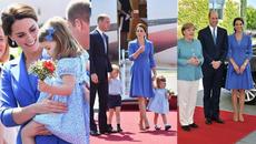 Уилям и Кейт очакват трето дете  -Prince William And Wife Kate Expecting Third Child - Videoclip.bg