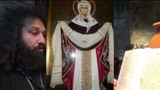 Възхвала на Покров на Пресвета Богородица,Αγία Σκέπη της Υπεραγίας Θεοτόκου εν Βλαχερνώ. - Videoclip.bg