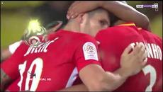 Монако - Монпелие 1:1 (29.09.2017) Monaco vs Montpellier 1-1 – All Goals - Videoclip.bg