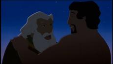 Анимации за деца от Библията! Йосиф - Господарят на сънищата Бг Аудио - Videoclip.bg