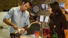 Полнолуние 14 Серия, НА РУССКОМ ЯЗЫКЕ, турецкий сериал, озвучка - Videoclip.bg