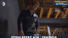 Черно бяла любов еп. 1 - Трейлър 2 bg sub - Videoclip.bg