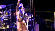 Diabula Rasa - MONTELAGO CELTIC FESTIVAL 2013 - Videoclip.bg