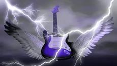 JOE SATRIANI -  A LOVE ETERNAL - Videoclip.bg