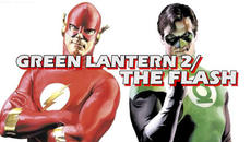 DC споделена филмова вселена - зелен фенер 2 / светкавицата - Videoclip.bg