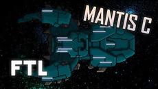 [FTL AE 100% HARD] MANTIS C - Videoclip.bg