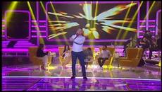 Damir Dzakic - Ostani - Megdan - HH - (TV Grand 05.10.2017.) - Videoclip.bg