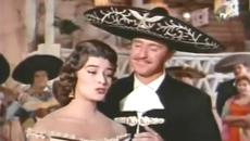 Demetrio González y Irma Dorantes - Videoclip.bg