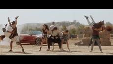 *Продължавай да ми танцуваш* -Juan Magan Y Nacho  ft. Pasabordo/ New 2017 - Videoclip.bg