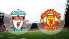 Висша лига: Ливърпул - Манчестър Юнайтед Premier League 2017/18 - Videoclip.bg