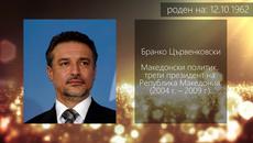 Честит рожден ден на 12.10.2017! Кои са Звездите, които имат рожден ден - Videoclip.bg