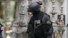 Задържаха командир на ИДИЛ арестуван в София - Videoclip.bg