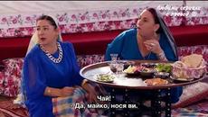 Новата булка еп  18 + bg sub - Videoclip.bg