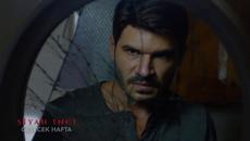 Черната перла 4 епизод 1 трейлър Бг.суб. Bg.sub - Siyah İnci 4. Bölüm Fragmanı! - Videoclip.bg