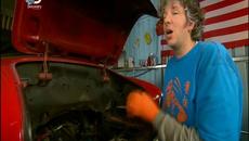 Да продадеш колата си Фолксваген Карман Гиа 12.10.2017 BGAudio 2/2 части - Videoclip.bg