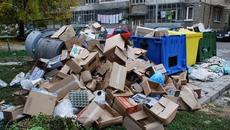 Двоен скок на такса смет в малките населени места - Videoclip.bg