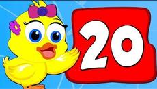 Компилация 20 минути |  ТОП  български детски песнички | Най-добри песни | - Videoclip.bg