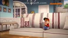 Алвиннн!!! и катеричоците 31.10.2017 Бг Аудио - Videoclip.bg