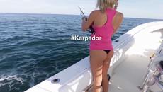 Невероятното приключение - РИБАР!!! Вижте какви рибари са само! (ВИДЕО) - Videoclip.bg