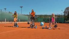 Uciteljice - Slag (Official Video 4k) Slag - Videoclip.bg