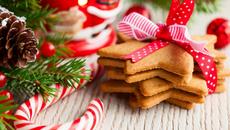 ❤️❤️ Коледни вкусотии ❤️❤️ Да ни е сладко ! - Videoclip.bg