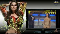 SEKA ALEKSIC - CRNO I ZLATNO (2017 CLUB REMIX) - Videoclip.bg