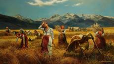 Балада за Гергана! ... (по стихове на Лилян Паунов) ... - Videoclip.bg