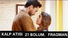 СЪРЦЕБИЕНЕ/УДАРИТЕ НА СЪРЦЕТО-21-ЕПИЗОД-ТРЕЙЛЪР-Бг-суб. - Videoclip.bg