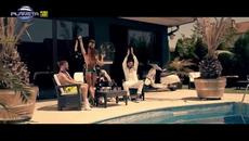 Джордан - Не те боли 2017 - Videoclip.bg