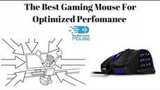 The Best Gaming Mouse For Optimized Perfomance - PC Gamers - Best Gaming Mice - Videoclip.bg