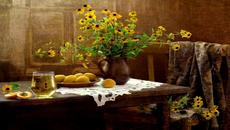 •ღ✿ღ•  Henry Arland - Цветя за Вас! •ღ✿ღ• - Videoclip.bg