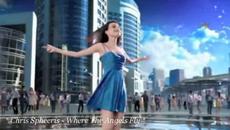 ❤ Chris Spheeris - Where The Angels Fly ! ❤ Вълшебна ! ❤ - Videoclip.bg