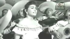 “Tres días sin verte mujer“ (1955) - Videoclip.bg