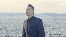 Alexis Neiros - Mila Psihi Mou (Official Music Video HD) - Videoclip.bg