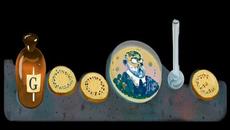 Роберт Кох е немски учен - Първи въвежда дезинфекцията в борбата с вредните микроорганизми - Videoclip.bg