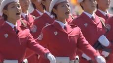 Най-Секси Жени 2017 г.! Sexy Military Women - ZZ Top - Videoclip.bg