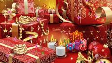 Весела коледа и щастлива 2018 година - Videoclip.bg