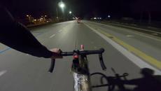 Не се заяждайте с колоездачите - Videoclip.bg