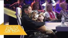 Zvezde Granda -  emisija 11 - ZG 2017/18 - 16.12.2017. - Videoclip.bg