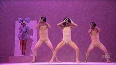 Sia - Cheap Thrills (Performance Edit) - Videoclip.bg