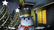 Alize  -  Merry Christmas - Videoclip.bg