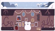 Зимно Слънцестоене 2017 с Google(Winter solstice 22.12.2017) Днес 22.12.2017 дойде Зимата - Videoclip.bg