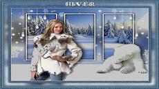 ♥ ♥ ♥   Зимна мода   ♥ ♥ ♥ - Videoclip.bg