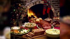 Бъдни вечер 24 Декември 2017 г.-Традиции и обичаи за Бъдни вечер - Videoclip.bg