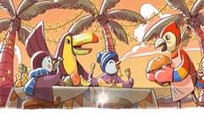 Весела Коледа 25.12.2017 Merry Christmas с Google Doodle - Videoclip.bg